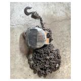 Chain Hoist