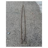 14  6 " Tow Chain