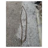 14  Tow Chain