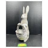Easter Bunny Decor