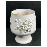 Lefton footed Bowl