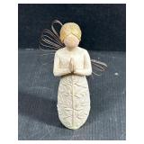 Willow Tree Figure A tree a prayer