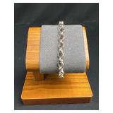 Sterling Silver bracelet