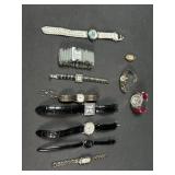 Bulova and More Watches