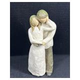 Willow Tree Together Figure