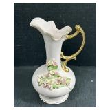 Lefton Oil Pitcher
