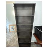 Press Board Book Shelf