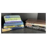 World War II Military History & Reference Books