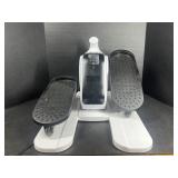 LegXercise Ellipse Motorized Leg Exerciser