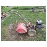 Kohler Command Powered Rear-Tine Garden Tiller