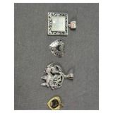 Necklace Pendants