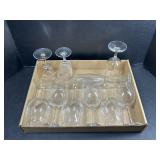 Stemware Glassware