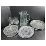 Stemware Glassware