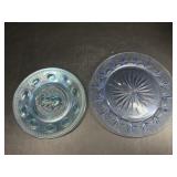 Blue Apollo 2 plate and more