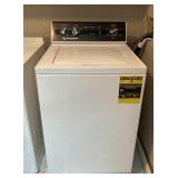 Alliance Speed Queen Washing Machine