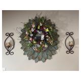Wall decor