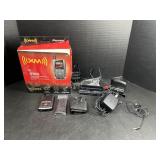 Pioneer Inno XM2go Satellite Radio