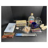 Taylor candy thermometer and more
