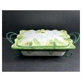 Temptations Food Storage and Serving dish