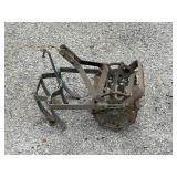 Small Garden Cultivator