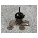 Antique Enterprise Fruit Press