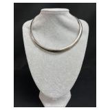 Sterling Silver necklace