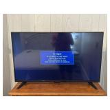 Insignia 43" LED HDTV Model NS-43D420NA18