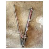 Chain Pipe Cutter