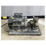 Electric Pump