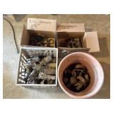 Pipe Hangers and More