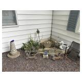 Outdoor Decor