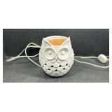 Owl Wax Melt