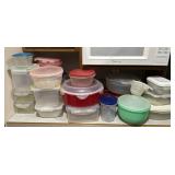 Food Storage