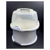 Cake Storage