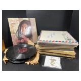 Loretta Lynn vinyl and more