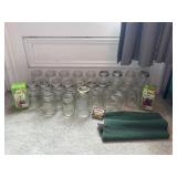 Canning Jars