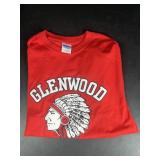Glenwood Redskins Class of 1958 T-Shirt