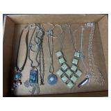 Fashion Necklaces