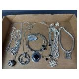 Fashion Silver color Necklaces