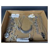 Fashion Silver color Necklaces