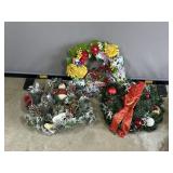 Christmas Wreathes