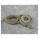 2 15  Tow Straps