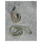 Tow Straps