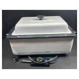 Nesco Electric Roaster