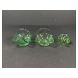Glass Baskets