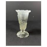 Fluted Vase
