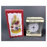 Baby Ben Classic Wind clock