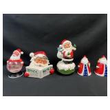 Santa
