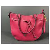 Simply Noelle Pink Crossbody Bag