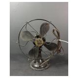 Vintage R&M Junior Electric Desk Fan